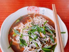 -邵顺兴锅盖面(金山宝地店)