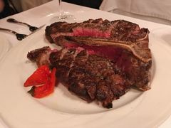 -Keens Steakhouse