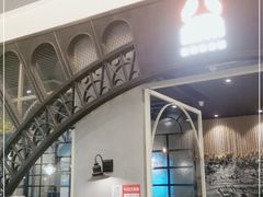 -新加坡海鲜(国贸商城店)