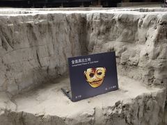 -金沙遗址博物馆
