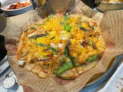 -六七八韩式烤肉·韩国料理(上杭路店)