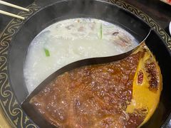 -重庆秦妈火锅(全国连锁五台山店)