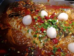 -鱼酷活鱼烤鱼(南京水游城店)