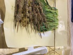 -郑记•不夜城烧烤•龙虾•虾蟹(黄鹤楼店)