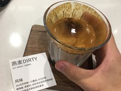 -稀物集咖啡(徽州大道店)