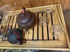 -丽江庭院·云南野生菌·海鲜火锅(鼓楼四合院店)