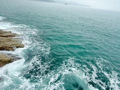 -大梅沙海滨公园