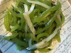 -荣家黄鱼面(南京西路店)