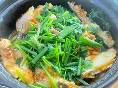 -九岭农庄·竹筒饭