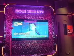 -星聚会KTV X Party(上海真如中海环宇城店)