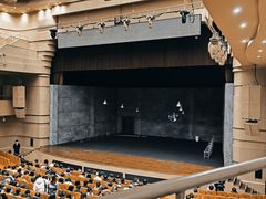 -北京喜剧院