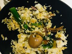卤杂饭配潮州酸菜-MR鹅外
