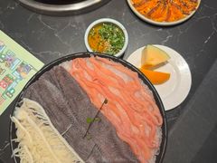 -巴蜀大将火锅(春熙店)