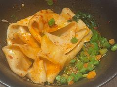-大师兄·西北小馆(金湾华发商都店)