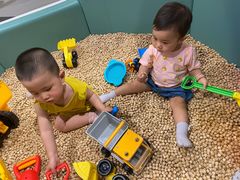 -艾米茉亲子餐厅(万象城店)