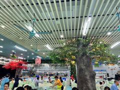 -景好海鲜餐厅(大鹏必选旅游店)