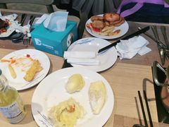 -星伦多自助料理·涮烤一体(杭州来福士店)