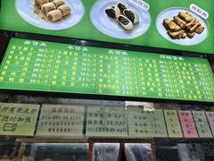 -老回回小吃(百万庄店)