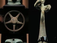 -三星堆博物馆