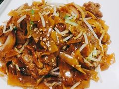 -莅香岛港式餐厅(滨江道店)