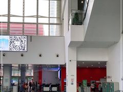 -佛山科学馆