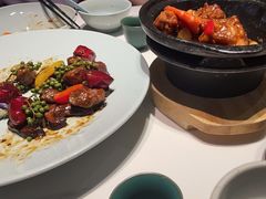 -潮堂 · 潮州菜(国贸商城店)