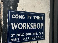 -The Workshop Coffee