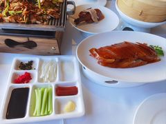 -四季民福烤鸭店(前门店)