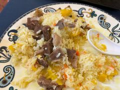 -伊带伊路新疆美食府(呼家楼店)