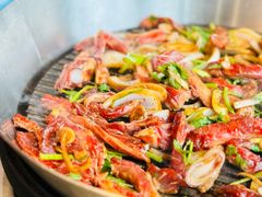 -佟爷·老北京炙子烤肉(动物园店)