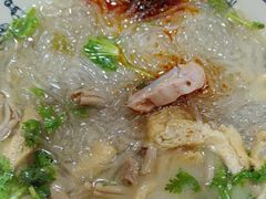 -鸭小妹鸭血粉丝(老门东店)