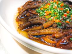-良永小菜(平凉路店)