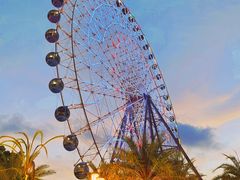 -三亚海昌梦幻海洋不夜城