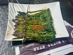 -老万烧烤(典逸心洲店)