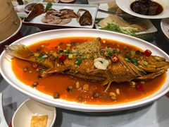 -京味斋·北京烤鸭(华威桥北工大店)
