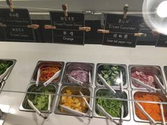 -So Lounge索兰至餐厅(蓝色港湾店)