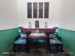 -张学良旧居陈列馆