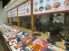 -良师门滨海人家·海鲜·家常菜(滨海城店)