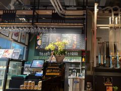 -街角 T·COFFEE 融合料理·BISTRO(车公庙店)