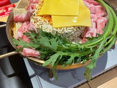 -朴大叔拌饭(上海金山万达店)