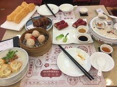 -点都德(北京路贰店)