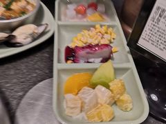 -韩盛·盛江山自助料理(中街大悦城店)