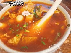 -三生小馆(亭知路店)