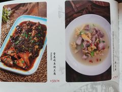 -19号私房菜(云南路店)