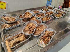 -日日鲜自助餐厅(小公园店)