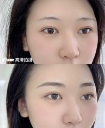-babiline芭比莱恩半永久纹眉纹唇发际线