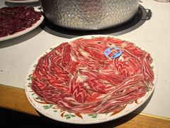 -汕头八合里海记牛肉店(清河店)