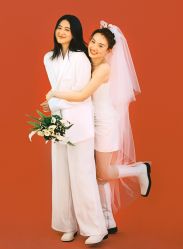 -DREAM HOUSE 梦想屋婚纱摄影