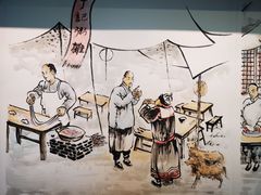 -东来顺饭庄(西直门店)