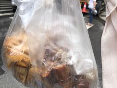 -黄毛鸭脖(汉阳总店)